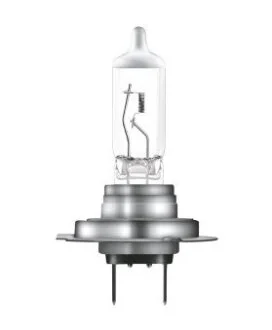 ЛАМПА H7 55W 12V PX26D10 OSRAM ="64210ULT1BL"