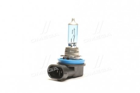 Автолампа Cool Blue Intense H11 PGJ19-2 55 W светло-голубая OSRAM 64211CBI