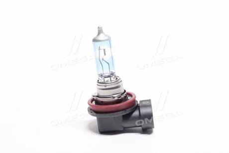 Автолампа Night Breaker Laser H11 PGJ19-2 55 W прозрачно-голубая OSRAM 64211NL