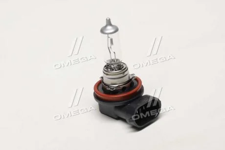 Автолампа Ultra Life H11 PGJ19-2 55 W прозрачная OSRAM 64211ULT
