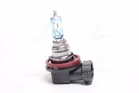 Автолампа Osram Night Breaker Laser H8 PGJ19-1 35 W прозрачно-голубая OSRAM 64212NL