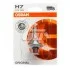 ЛАМПА H7 24V 70W PX26d BLI STANDARD - знято з виробництва OSRAM 6421501B (фото 1)