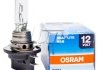 Автолампа Original Line H9B PGJY19-5 65 W прозрачная OSRAM 64243 (фото 1)