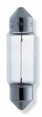 Лампа 24V 5W SV8.5-8 FS STANDARD (41 мм) OSRAM 6424