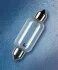 Автолампа Osram 6429 C10W SV8,5-8 10 W прозрачная