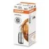 Автолампа Osram 64326 S1 BA20d 25 W прозрачная