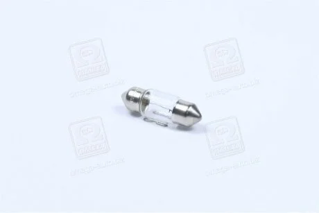 Автолампа Osram Original C10W SV8,5-8 10 W прозрачная OSRAM 6438