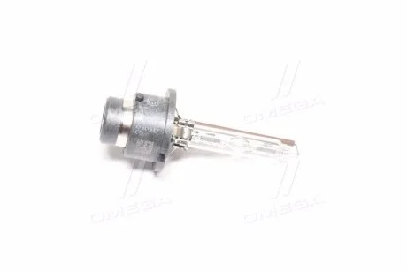 Автолампа Xenarc Ultra Life D2S P32d-2 35 W прозрачная OSRAM 66240ULT