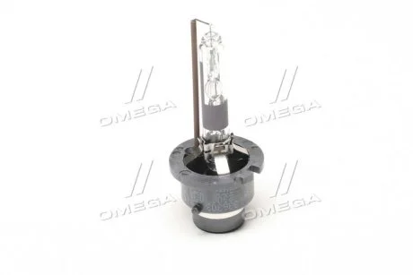 Фото 1 - автолампа Xenarc Original D2R P32d-3 35 W прозрачная OSRAM 66250 Автолампа Xenarc Original D2R P32d-3 35 W прозрачная OSRAM 66250 (фото 1)