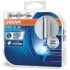 Автолампа Xenarc Cool Blue Boost D3S PK32d-5 35 W прозрачная OSRAM 66340CBB-HCB (фото 1)