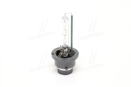 Автолампа Xenarc Night Breaker Laser D4S P32d-5 35 W прозрачная OSRAM 66440XNL (фото 1)
