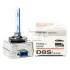 Автолампа Osram 66548 Xenarc Original D8S PK32d-1 25 W прозрачная
