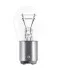 ЛАМПА P21/4W 12V 21W BAZ15d BLI STANDARD 72252BL