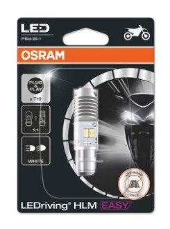 Лампа OSRAM 7335DWESY01B