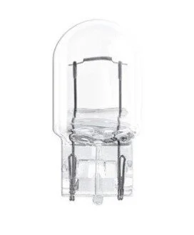 Лампочка W21W Standard (упаковка-блістер, 2 шт, 12В, 21Вт, тип гнізда: W3X16D) OSRAM 75052BL (фото 1)