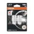 Автолампа LEDriving W21W W3x16d 1,4 W OSRAM 7505DRP-02B (фото 1)