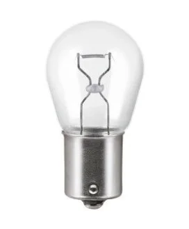 ЛАМПА P21W 12V 21W BA15s BLI STANDARD OSRAM 75062BL