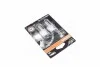 Автолампа PY21W BAU15s 1,3 W OSRAM 7507DYP-02B (фото 3)