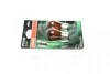 Автолампа Ultra Life PY21W BAU15s 21 W оранжевая OSRAM 7507ULT02B (фото 4)