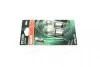Лампа розжарювання P21/5W12V 21/5W BAY15d Ultra Life (Blister 2шт)) OSRAM 7528ULT02B (фото 4)