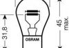 Лампа P21 / 5W 24V 21W BAY15d BLI STANDARD OSRAM 7537-02B (фото 3)