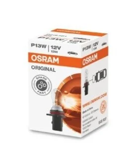 ЛАМПА 13W 12V FS1 OSRAM 828