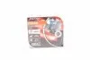 Автолампа Osram 9006nlhcb Night Breaker Laser HB4 P22d 51 W прозрачно-голубая