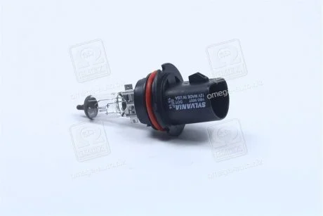 Лампа фари HB5 12V 65/55W PX29t OSRAM 9007 (фото 1)