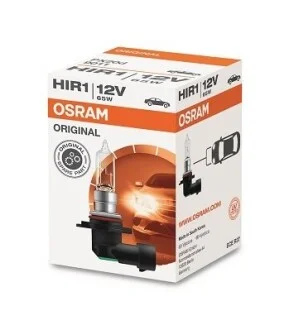 Автолампа Original Line HIR1 PX20d 65 W прозрачная OSRAM 9011