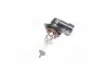 Автолампа Osram 9145 Original Line H10 PY20d 42 W прозрачная
