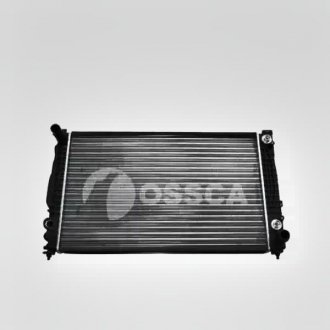 Радіатор OSSCA 00084 (фото 1)