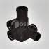 Фланець OSSCA 00248 (фото 1)