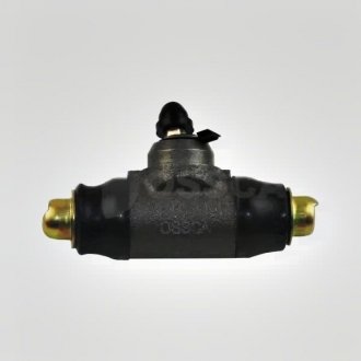 Задний тормозной цилиндр (17,46mm) СТАЛЬ OSSCA 00637 (фото 1)