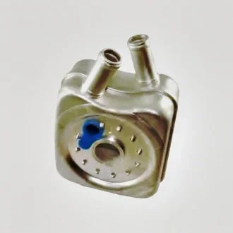 Радиатор масляный OSSCA 01057