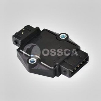 Коммутатор, система зажигания OSSCA 02504 (фото 1)