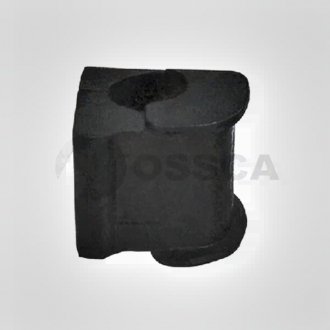 Подушка гумова OSSCA 02729 (фото 1)