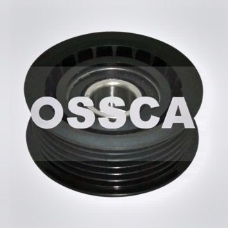 Ролик направляющий OSSCA 02770 (фото 1)