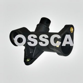 Фланец, система охлаждения OSSCA 02987