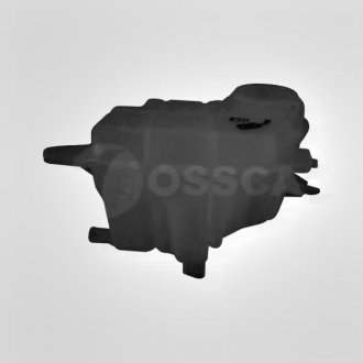Бачок розширювальний Audi A6 C6 2004-2011 OSSCA 06317 (фото 1)