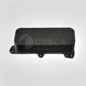 Радиатор масляный OSSCA 09476 (фото 1)