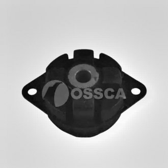 Опора КПП гумометалева OSSCA 11220 (фото 1)
