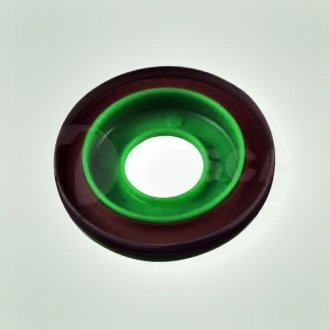 Кольцо уплотнительное вала OSSCA 12280 (фото 1)