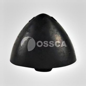 Відбійниками OSSCA 12485 (фото 1)