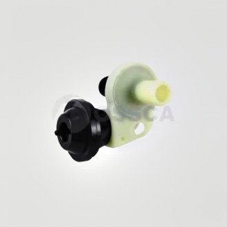 Клапан подвода жидкости к отопителю OSSCA 13035 (фото 1)