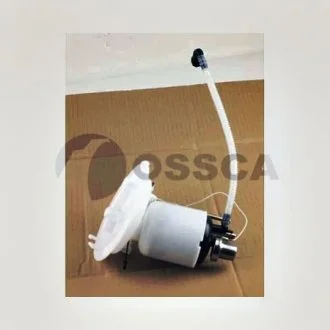 Фланец с топливным фильтром OSSCA 26306