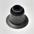 Сальник клапана D = 24MM, D = 12.5MM, d = 7MM, H = 18. OSSCA 28977 (фото 1)