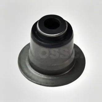 Сальник клапана D = 24MM, D = 12.5MM, d = 7MM, H = 18. OSSCA 28977