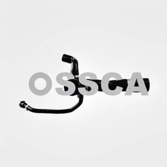 Шланг радиатора OSSCA 29385