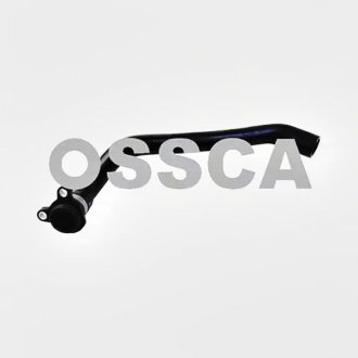 Шланг радіатора OSSCA 29428