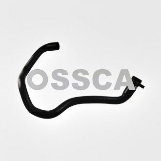 Патрубок системы охлаждения OSSCA 29432 (фото 1)
